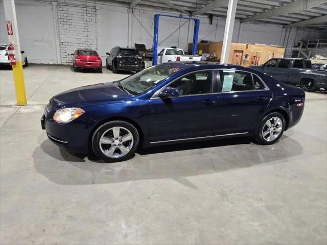 2011 Chevrolet Malibu 2LT for sale in Storm Lake, IA