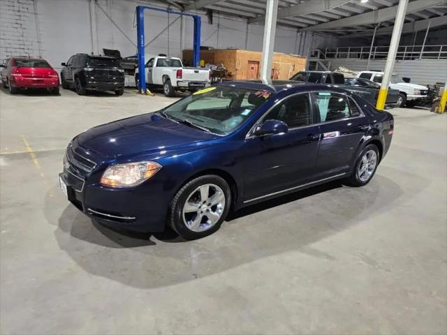 2011 Chevrolet Malibu 2LT for sale in Storm Lake, IA
