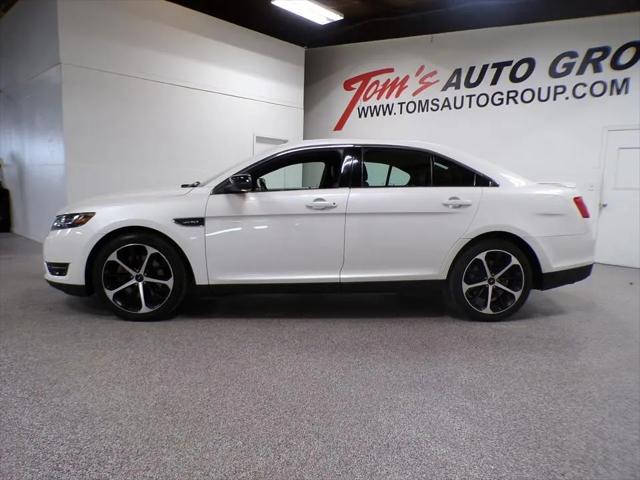 2015 Ford Taurus SHO for sale in Urbandale, IA