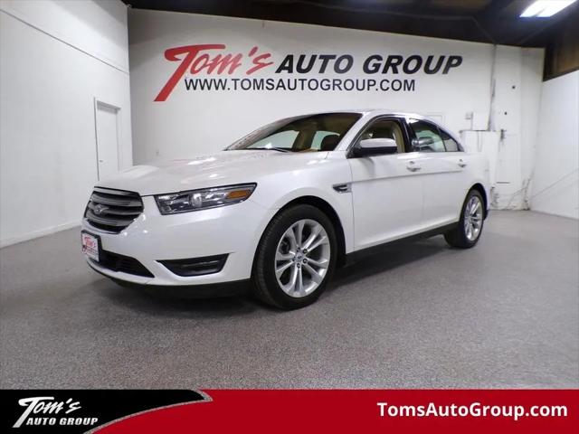 2013 Ford Taurus SEL for sale in Urbandale, IA