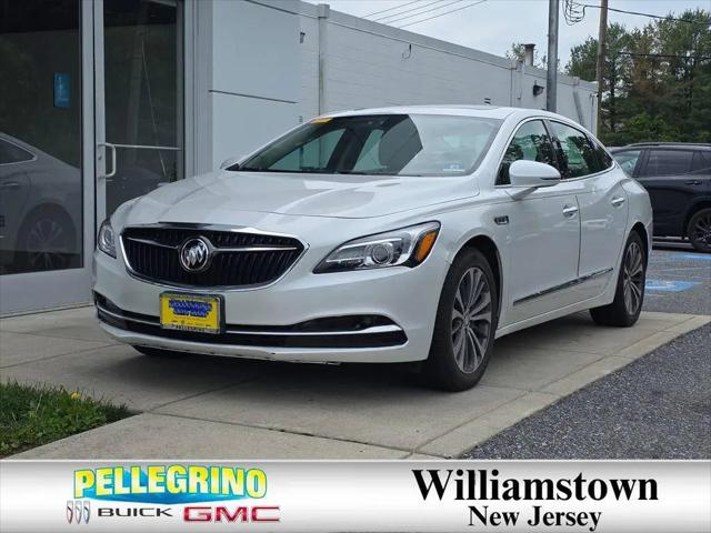 2017 Buick LaCrosse Essence for sale in Williamstown, NJ