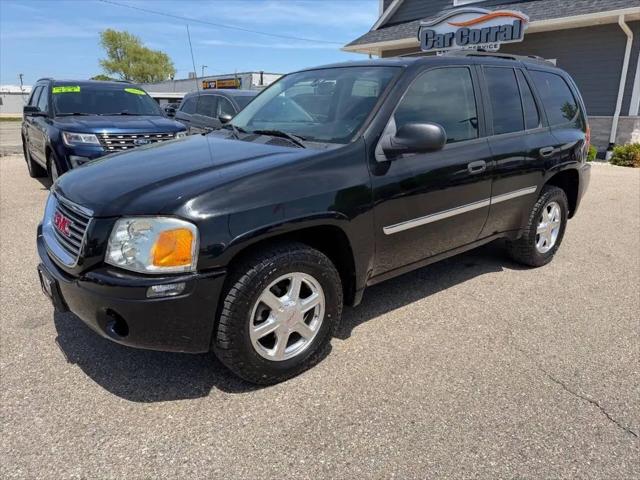 2009 GMC Envoy SLE for sale in Kenosha, WI