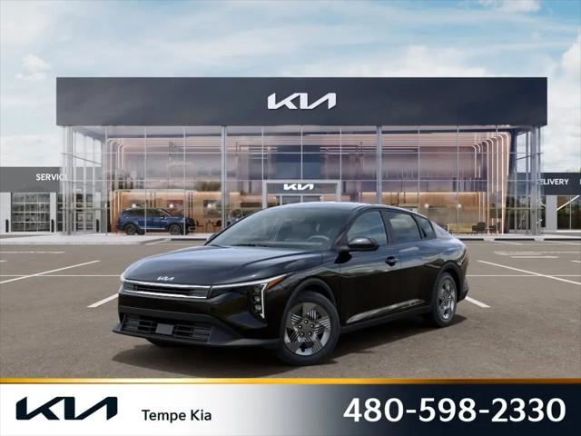 2026 Kia K4 LX for sale in Tempe, AZ