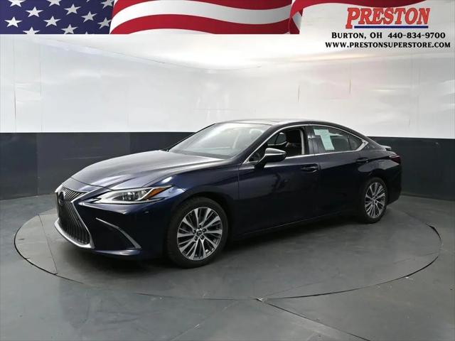 2021 Lexus ES 350 Base for sale in Burton, OH