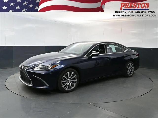 2021 Lexus ES 350 Base for sale in Burton, OH