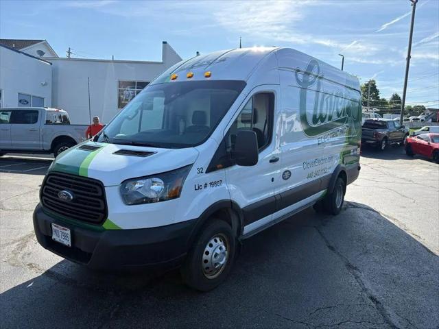 2019 Ford Transit Base for sale in Burton, OH