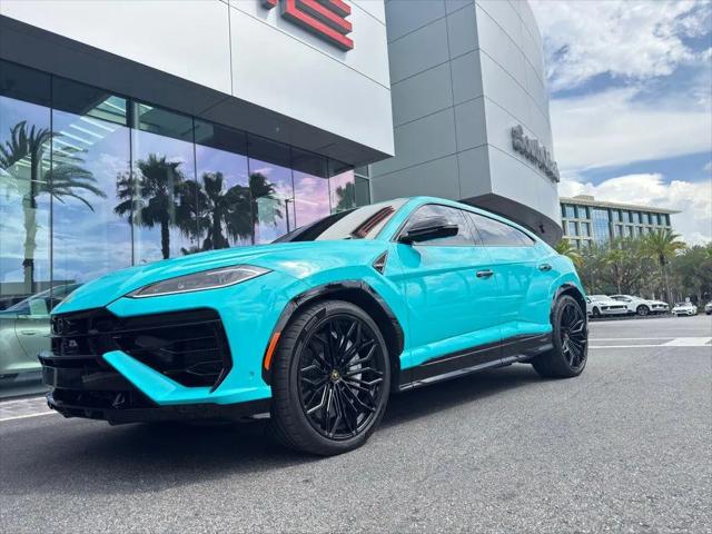 2025 Lamborghini Urus SE for sale in Orlando, FL