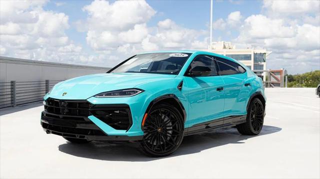 2025 Lamborghini Urus SE for sale in Orlando, FL