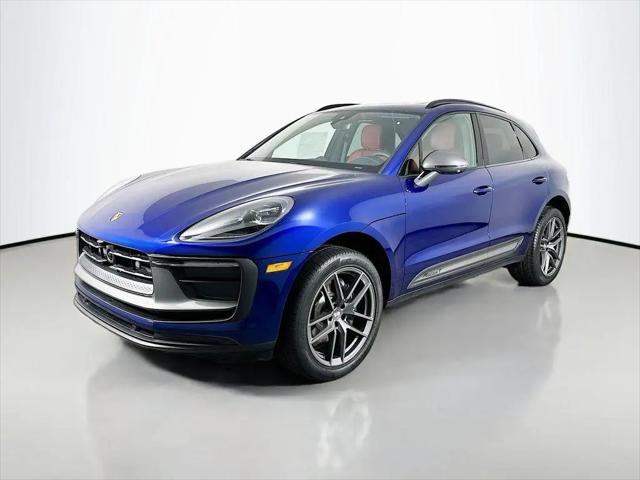 2026 Porsche Macan T for sale in Orlando, FL