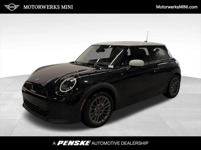 2025 MINI Hardtop Cooper S for sale in Golden Valley, MN