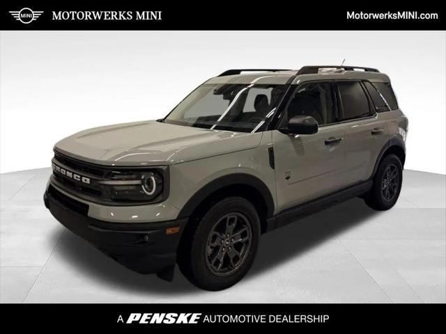 2023 Ford Bronco Sport Big Bend for sale in Golden Valley, MN