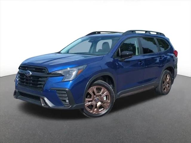2026 Subaru Ascent Limited Bronze Edition 7-Passenger for sale in Troy, MI