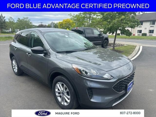 2022 Ford Escape SE for sale in Ithaca, NY