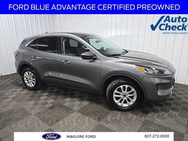 2022 Ford Escape SE for sale in Ithaca, NY