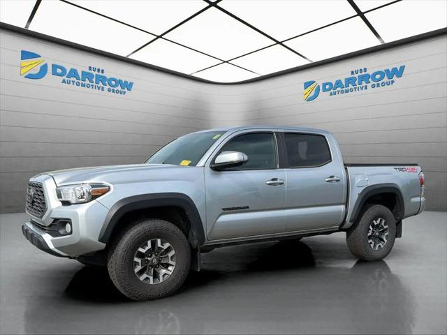 2023 Toyota Tacoma TRD Off Road for sale in West Bend, WI