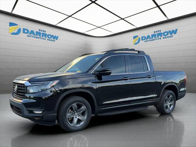 2023 Honda Ridgeline RTL for sale in West Bend, WI