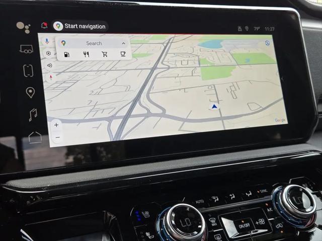 2026 GMC Sierra 1500 Crew Cab, Short Bed, AT4, 4WD
