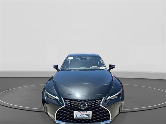 2023 Lexus IS 300 IS 300