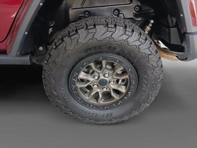 2022 Jeep Wrangler Unlimited Rubicon 392 4x4