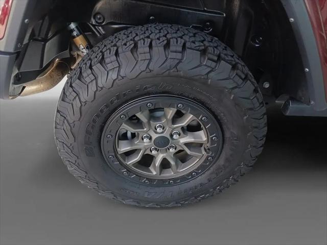 2022 Jeep Wrangler Unlimited Rubicon 392 4x4