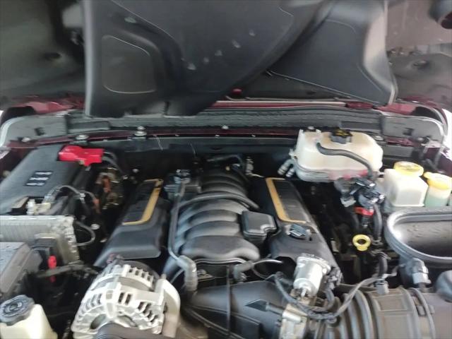 2022 Jeep Wrangler Unlimited Rubicon 392 4x4