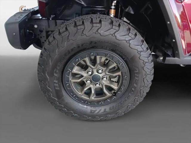 2022 Jeep Wrangler Unlimited Rubicon 392 4x4
