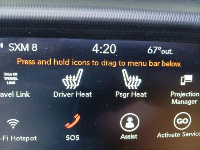 2022 Jeep Wrangler Unlimited Rubicon 392 4x4