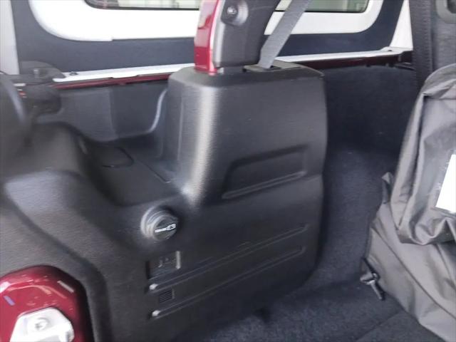 2022 Jeep Wrangler Unlimited Rubicon 392 4x4