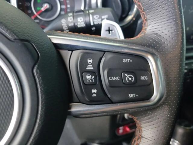 2022 Jeep Wrangler Unlimited Rubicon 392 4x4