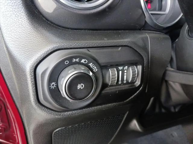2022 Jeep Wrangler Unlimited Rubicon 392 4x4