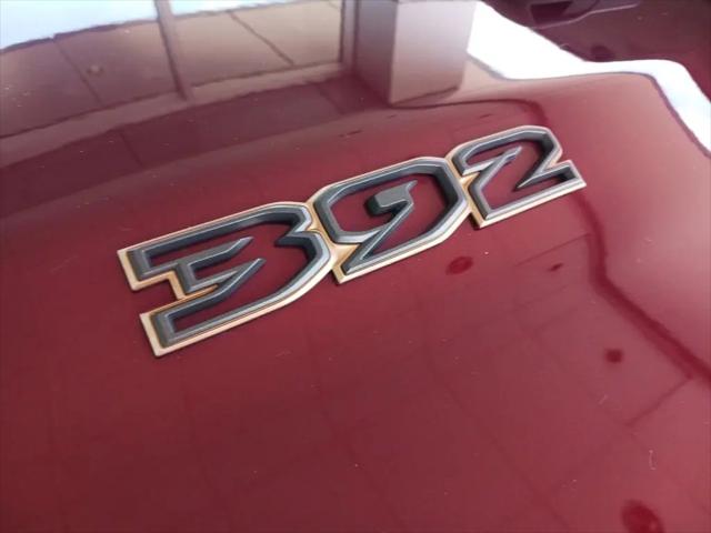 2022 Jeep Wrangler Unlimited Rubicon 392 4x4