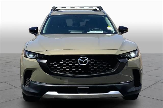 2024 Mazda CX-50 2.5 Turbo Premium Plus