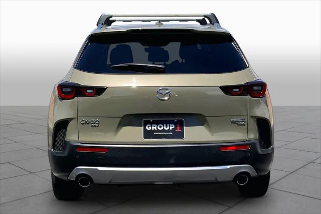 2024 Mazda CX-50 2.5 Turbo Premium Plus