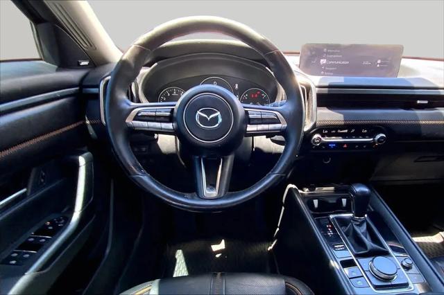 2024 Mazda CX-50 2.5 Turbo Premium Plus