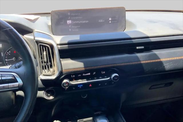 2024 Mazda CX-50 2.5 Turbo Premium Plus