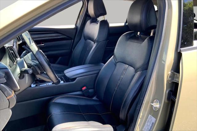 2024 Mazda CX-50 2.5 Turbo Premium Plus