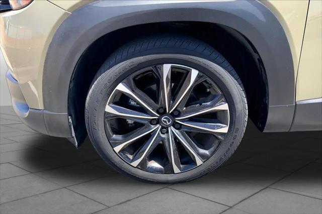 2024 Mazda CX-50 2.5 Turbo Premium Plus