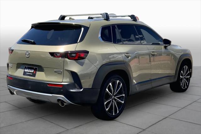 2024 Mazda CX-50 2.5 Turbo Premium Plus
