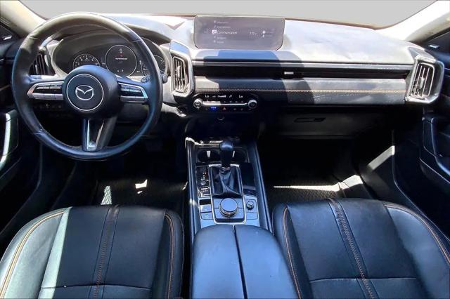 2024 Mazda CX-50 2.5 Turbo Premium Plus