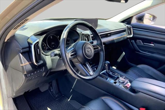 2024 Mazda CX-50 2.5 Turbo Premium Plus