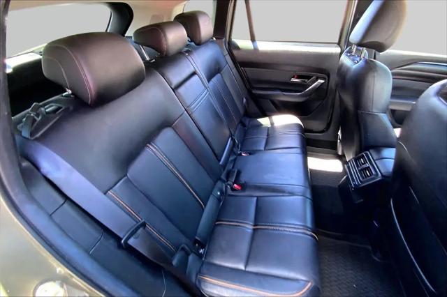 2024 Mazda CX-50 2.5 Turbo Premium Plus