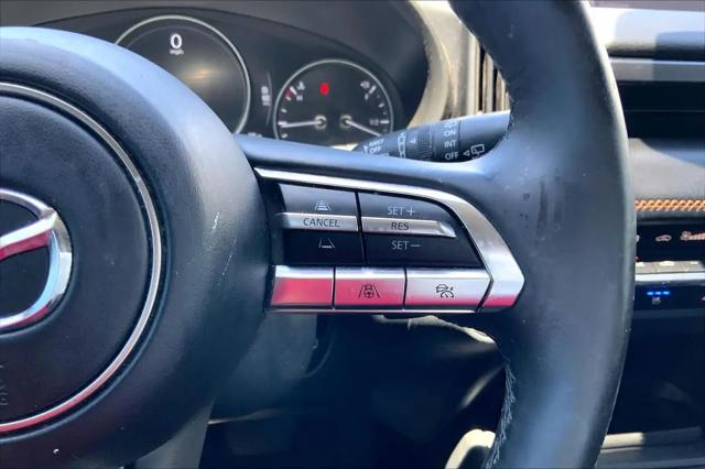 2024 Mazda CX-50 2.5 Turbo Premium Plus