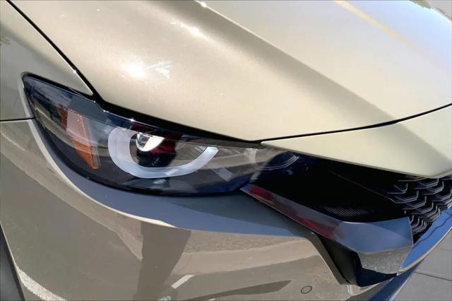 2024 Mazda CX-50 2.5 Turbo Premium Plus