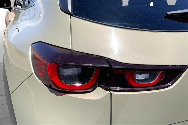 2024 Mazda CX-50 2.5 Turbo Premium Plus