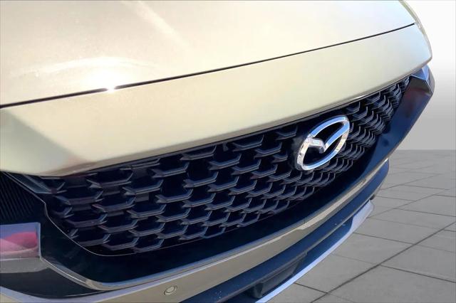 2024 Mazda CX-50 2.5 Turbo Premium Plus