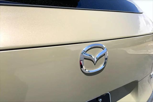 2024 Mazda CX-50 2.5 Turbo Premium Plus