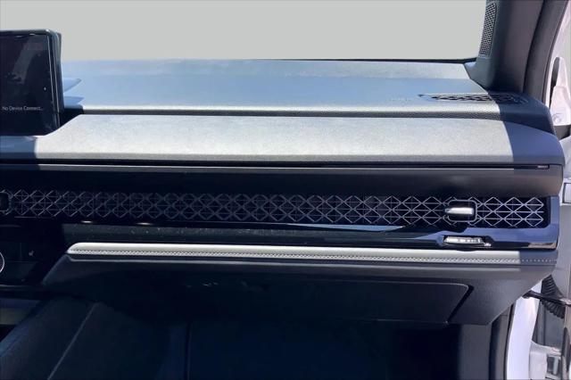 2025 Honda Accord Sedan Sport