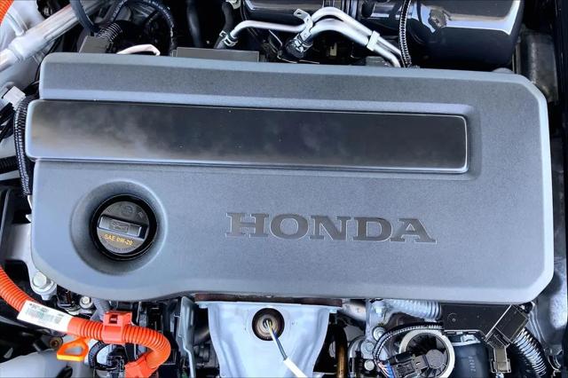2025 Honda Accord Sedan Sport