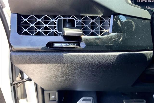 2025 Honda Accord Sedan Sport