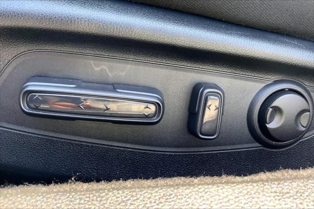 2025 Honda Accord Sedan Sport